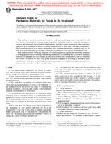 UNGÜLTIG ASTM F1640-95e1 10.9.1995 Ansicht
