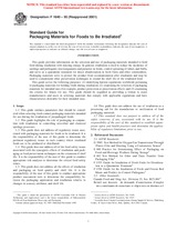 UNGÜLTIG ASTM F1640-95(2001) 10.9.1995 Ansicht