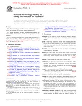 UNGÜLTIG ASTM F1646-12 1.7.2012 Ansicht