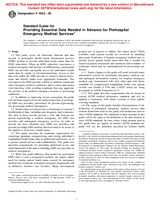 UNGÜLTIG ASTM F1652-95 10.10.1995 Ansicht