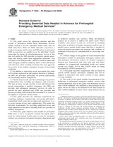 UNGÜLTIG ASTM F1652-95(2002) 10.10.1995 Ansicht