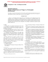 UNGÜLTIG ASTM F1653-95(2002) 10.10.1995 Ansicht