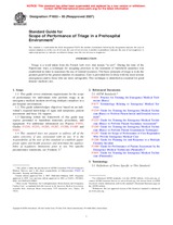 UNGÜLTIG ASTM F1653-95(2007) 1.2.2007 Ansicht