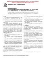 UNGÜLTIG ASTM F1654-95(2002) 10.10.1995 Ansicht