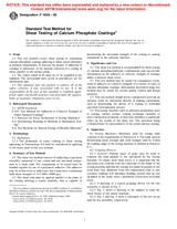 UNGÜLTIG ASTM F1658-95 10.11.1995 Ansicht