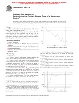 UNGÜLTIG ASTM F1661-08 1.11.2008 Ansicht