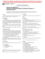 UNGÜLTIG ASTM F1662-95 10.11.1995 Ansicht
