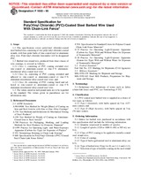 UNGÜLTIG ASTM F1665-95 10.1.2001 Ansicht