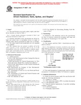 UNGÜLTIG ASTM F1667-03 10.5.2003 Ansicht