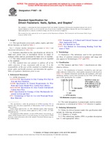 UNGÜLTIG ASTM F1667-05 15.11.2005 Ansicht
