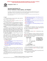 UNGÜLTIG ASTM F1667-11 1.1.2011 Ansicht