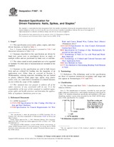 UNGÜLTIG ASTM F1667-13 1.12.2013 Ansicht