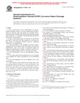 UNGÜLTIG ASTM F1673-04 1.4.2004 Ansicht