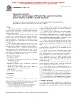 UNGÜLTIG ASTM F1675-03 10.4.2003 Ansicht