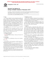 UNGÜLTIG ASTM F1679-04e1 1.9.2004 Ansicht