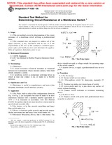 UNGÜLTIG ASTM F1680-96 10.1.2002 Ansicht