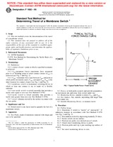 UNGÜLTIG ASTM F1682-96 10.1.2002 Ansicht
