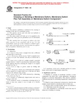 UNGÜLTIG ASTM F1683-02 10.1.2002 Ansicht