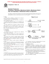 UNGÜLTIG ASTM F1683-05 1.5.2005 Ansicht