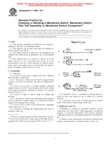 UNGÜLTIG ASTM F1683-05e1 1.5.2005 Ansicht