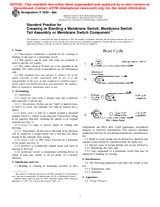UNGÜLTIG ASTM F1683-96a 10.1.2002 Ansicht