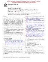 UNGÜLTIG ASTM F1684-06 1.6.2006 Ansicht