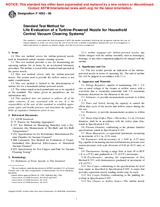 UNGÜLTIG ASTM F1692-96 10.11.2001 Ansicht