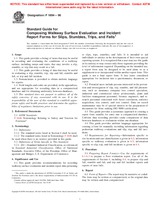 UNGÜLTIG ASTM F1694-96 1.1.1996 Ansicht