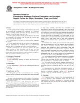 UNGÜLTIG ASTM F1694-96(2004) 1.6.2004 Ansicht