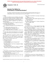 UNGÜLTIG ASTM F1695-96 1.1.1996 Ansicht