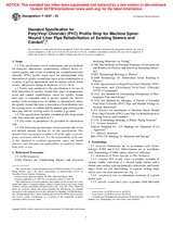 UNGÜLTIG ASTM F1697-01 10.5.2001 Ansicht