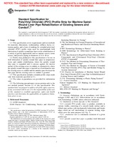 UNGÜLTIG ASTM F1697-01a 10.5.2001 Ansicht