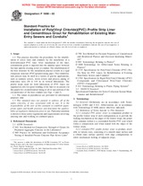 UNGÜLTIG ASTM F1698-02 10.9.2002 Ansicht