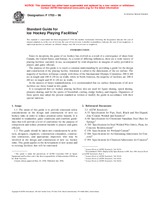 UNGÜLTIG ASTM F1703-96 1.1.1996 Ansicht