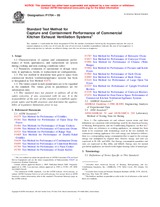 UNGÜLTIG ASTM F1704-05 1.3.2005 Ansicht