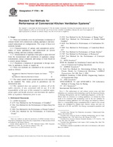 UNGÜLTIG ASTM F1704-99 10.10.1999 Ansicht