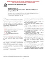 UNGÜLTIG ASTM F1706-96(2008)e1 1.1.2008 Ansicht