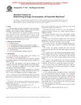 UNGÜLTIG ASTM F1707-96(2002) 10.6.1996 Ansicht