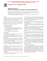 UNGÜLTIG ASTM F1707-96(2008)e1 1.1.2008 Ansicht