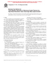 UNGÜLTIG ASTM F1710-97(2002) 10.12.2002 Ansicht