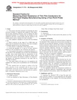 UNGÜLTIG ASTM F1711-96(2002) 10.12.2002 Ansicht