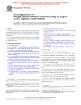 UNGÜLTIG ASTM F1713-08 1.2.2008 Ansicht