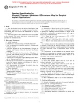 UNGÜLTIG ASTM F1713-96 1.1.1996 Ansicht