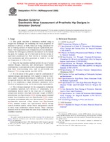 UNGÜLTIG ASTM F1714-96(2008) 1.6.2008 Ansicht