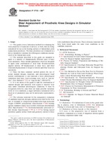 UNGÜLTIG ASTM F1715-00e1 10.5.2000 Ansicht