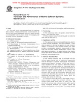 UNGÜLTIG ASTM F1716-96(2002) 10.7.1996 Ansicht