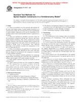 UNGÜLTIG ASTM F1717-01 10.12.2001 Ansicht