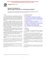 UNGÜLTIG ASTM F1717-09 15.9.2009 Ansicht