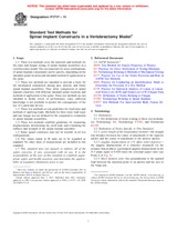 UNGÜLTIG ASTM F1717-11 1.6.2011 Ansicht