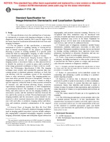UNGÜLTIG ASTM F1719-96 1.1.1996 Ansicht